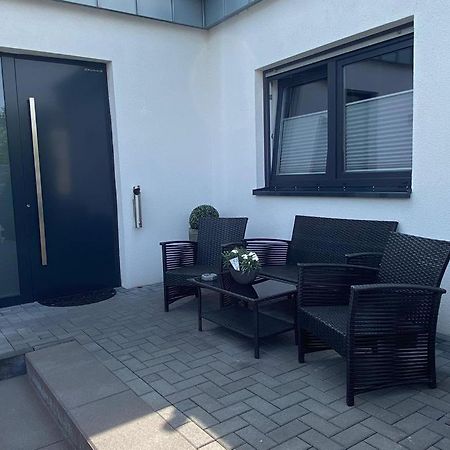 Boe21 Luxusappartement Büttgen Dış mekan fotoğraf