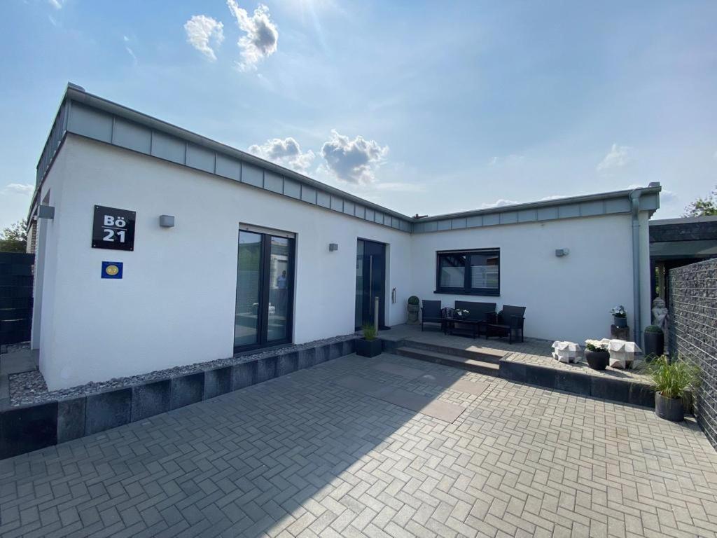 Boe21 Luxusappartement Büttgen Dış mekan fotoğraf