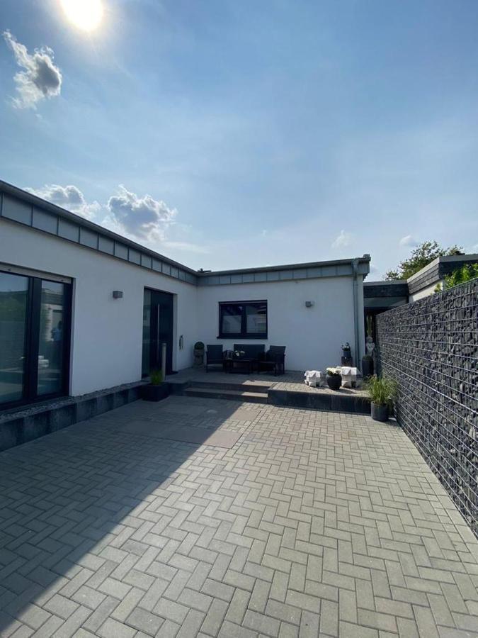 Boe21 Luxusappartement Büttgen Dış mekan fotoğraf