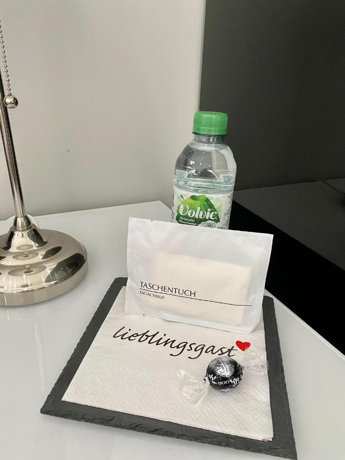 Boe21 Luxusappartement Büttgen Dış mekan fotoğraf