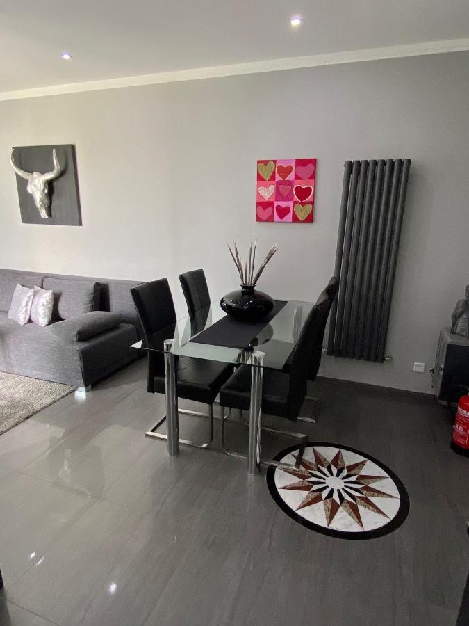 Boe21 Luxusappartement Büttgen Dış mekan fotoğraf