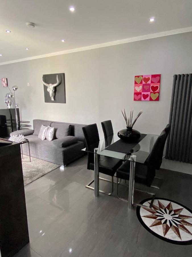 Boe21 Luxusappartement Büttgen Dış mekan fotoğraf