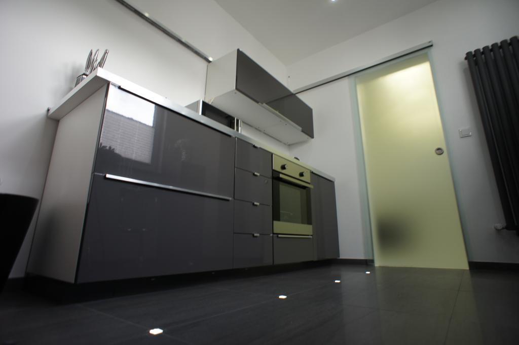 Boe21 Luxusappartement Büttgen Dış mekan fotoğraf