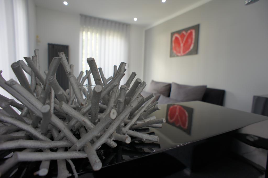 Boe21 Luxusappartement Büttgen Dış mekan fotoğraf