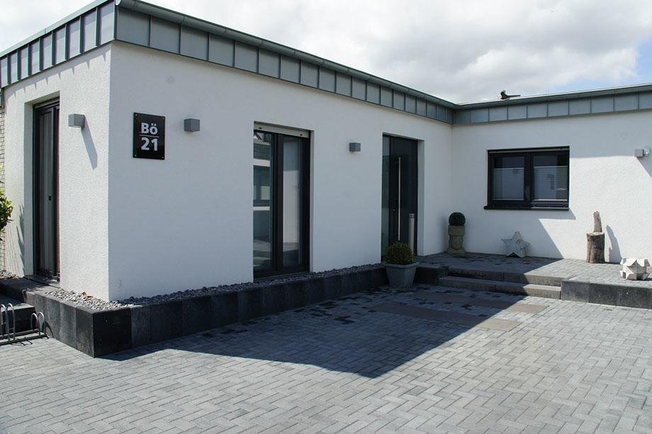 Boe21 Luxusappartement Büttgen Dış mekan fotoğraf